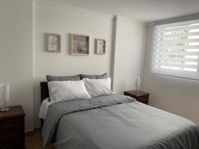 Hermosos apartamentos en Cali!
